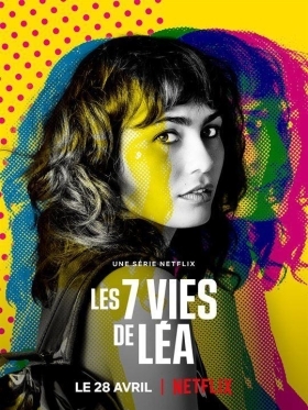 The 7 Lives of Lea / Les 7 vies de Léa (2022)