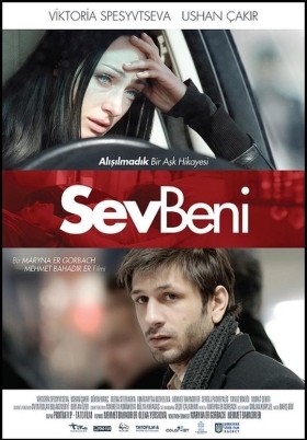 Sev Beni / Love Me (2013)