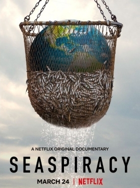 Seaspiracy: Ψαρεύοντας Απαντήσεις / Seaspiracy (2021)