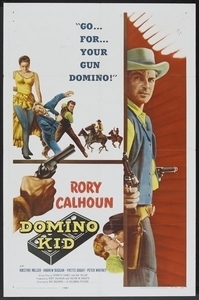 Domino Kid (1957)