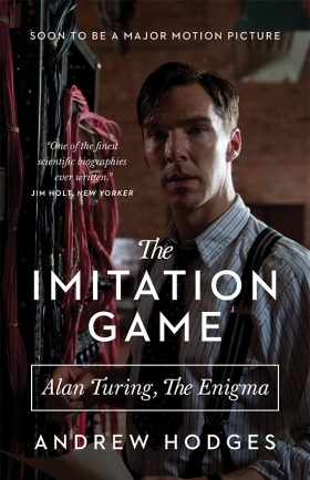 The Imitation Game / Το παιχνίδι της μίμησης (2014)
