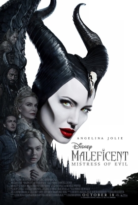 Η δύναμη του σκότους / Maleficent: Mistress of Evil (2019)