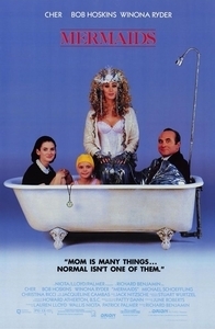 Γοργόνες / Mermaids (1990)