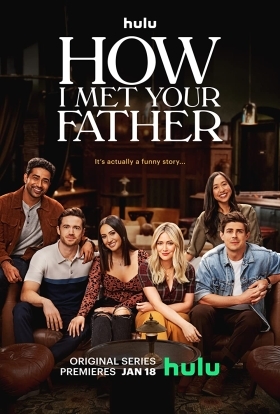 How I Met Your Father (2022)