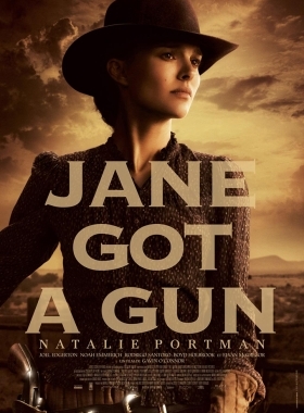 Η Τζέιν πήρε το όπλο της / Jane Got a Gun (2015)