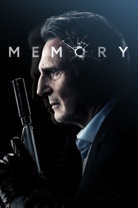 Η Μνήμη του Δολοφόνου / Memory (2022)