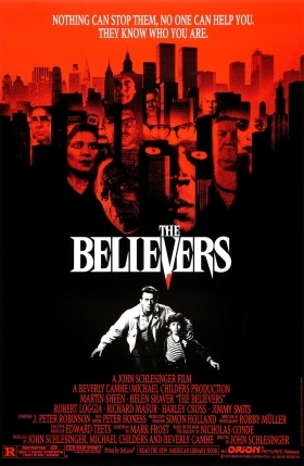 Οι καταδικασμένοι / The Believers (1987)