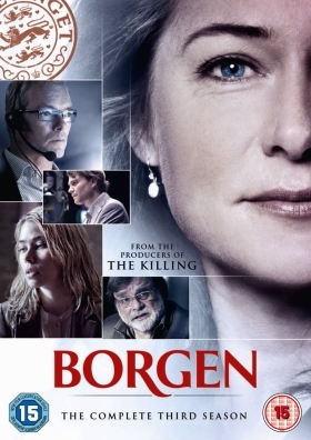 Borgen: Συνωμοσίες εξουσίας (2010)