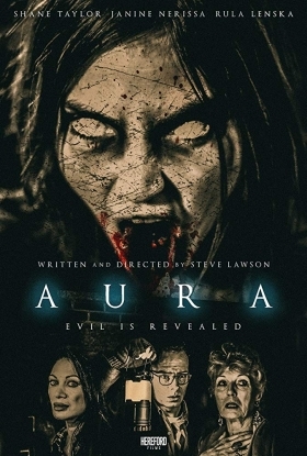 Aura / The Exorcism of Karen Walker (2018)