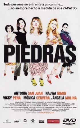 Ιστορίες παπουτσιών / Piedras / Stones (2002)