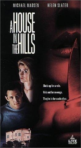 Αγριες Νυχτες Στους Λοφους Του Λος Αντζελες /  / A House in the Hills (1993)