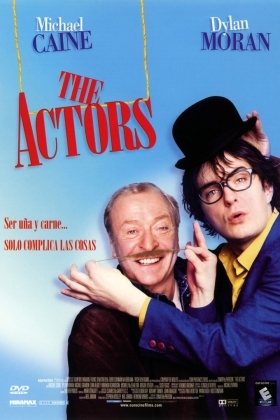 Οι Ηθοποιοί / The Actors (2003)