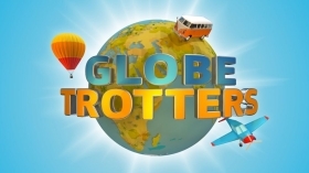 GlobeTrotters (2019)