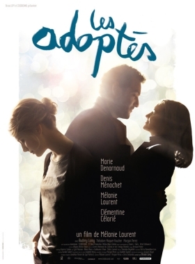 Les adoptés / The Adopted (2011)