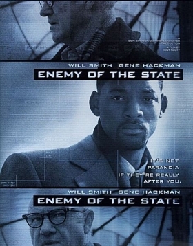 Enemy of the State / Δημόσιος Κίνδυνος (1998)