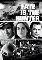 Fate Is the Hunter / Αυτοι Που Νικησαν Τη Μοιρα (1964)
