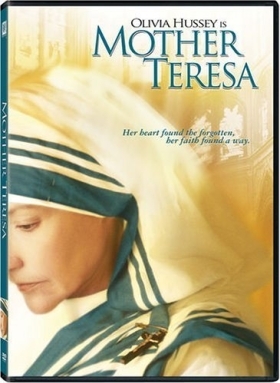 Μητέρα Τερέζα: Η Αγία των Φτωχών / Mother Teresa  / Madre Teresa (2003)