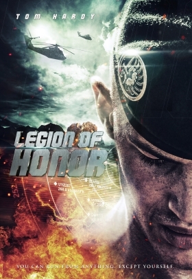 Legion of Honor (2002)