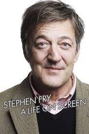 A Life on Screen: Stephen Fry (2015)