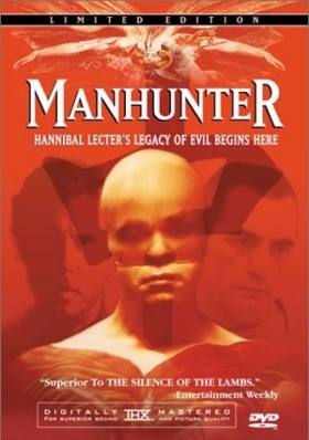 Ο ανθρωποκυνηγός / Manhunter (1986)
