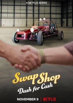 Swap Shop (2021)