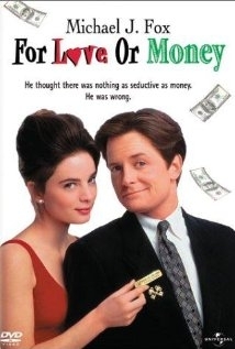 For Love or Money / Για την αγάπη ή το χρήμα (1993)