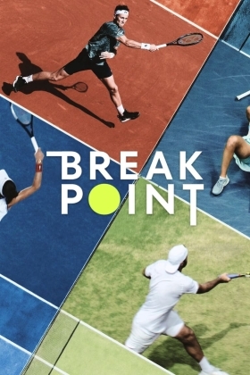 Break Point / Μπρέικ Πόιντ (2023)
