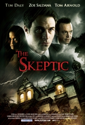 Η Στοιχειωμένη Βίλλα / The Skeptic (2009)
