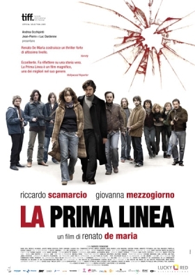 Η Πρωτη Γραμμη / The Front Line / La prima linea (2009)