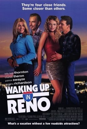 Ζευγάρια σε Διακοπές / Waking Up in Reno (2002)
