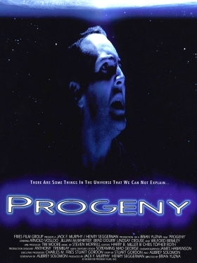Ο επίγονος / Progeny (1998)