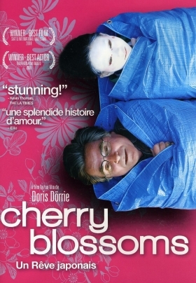 Cherry Blossoms / Kirschblüten - Hanami / Ανθισμενεσ Κερασιεσ (2008)