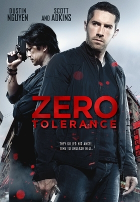 Χωρισ Ανοχη / Zero Tolerance (2015)