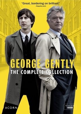 Inspector George Gently (2007)