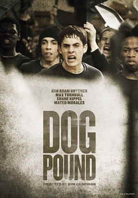 Φυλακές ανηλίκων / Dog Pound (2010)