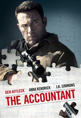 Ο λογιστής / The Accountant (2016)