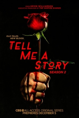 Tell Me a Story (2018)