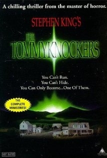 Stephen King’s – The Tommyknockers (1993)
