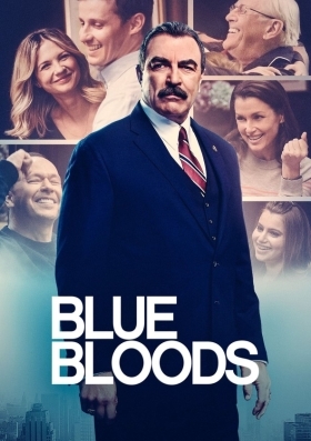 Blue Bloods (2010–2019) 1,2,5,6,7,8,9,10η Σεζόν