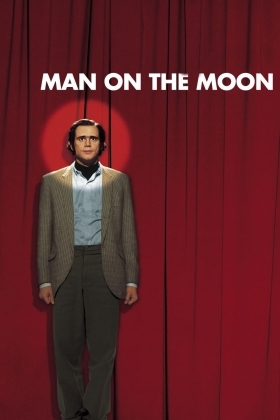 Man On The Moon / Άνθρωπος Στο Φεγγάρι (1999)
