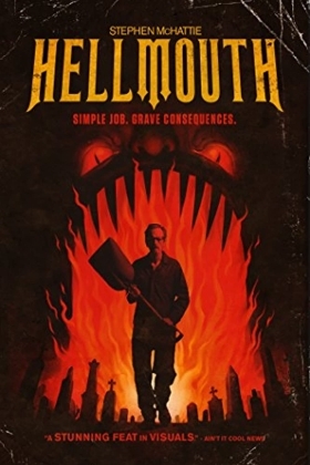 Hellmouth / Το Στομα Τησ Κολασησ (2014)