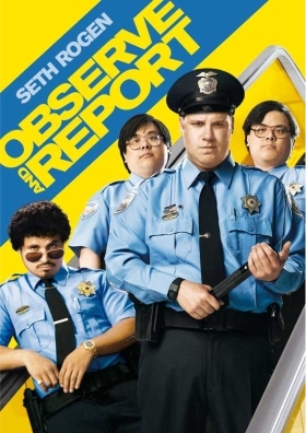 Observe and Report / Αμεση Δράση (2009)