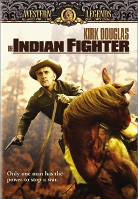 Η Ανταρσια Αρχισε / The Indian Fighter (1955)