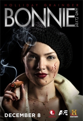 Bonnie and Clyde: Dead and Alive (2013)