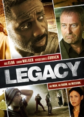 Legacy: Black Ops (2010)