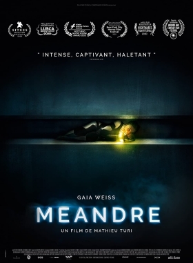 Παγιδευμενη / Meander (2020)