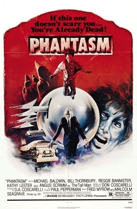 Το φάντασμα - Phantasm (1979)