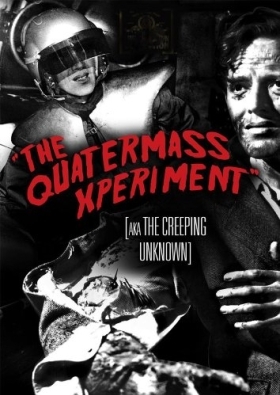 Το Πειραμμα Του Κουοτερμασ / The Quatermass Xperiment (1955)