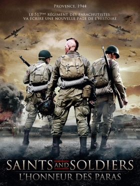 Saints and Soldiers: The Void / Ήρωες και στρατιώτες: Το κενό (2014)