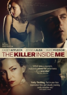 Ο Δολοφόνος Μέσα Μου / The Killer Inside Me (2010)